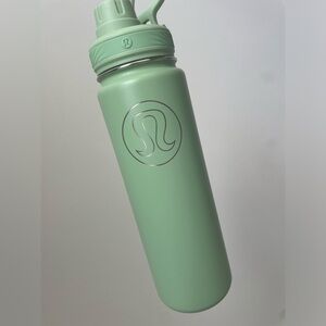 ❗️LIMITED EDITION❗️LULULEMON Water Bottle🍋
